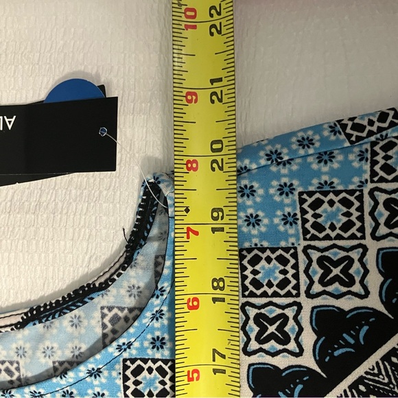 ALYX petite Dress Size  PXL  NWT - Picture 3 of 7